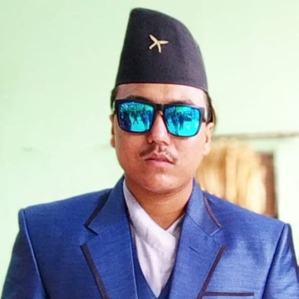 Gaurav Basnet