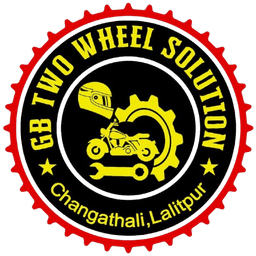 GB Two Wheels logo