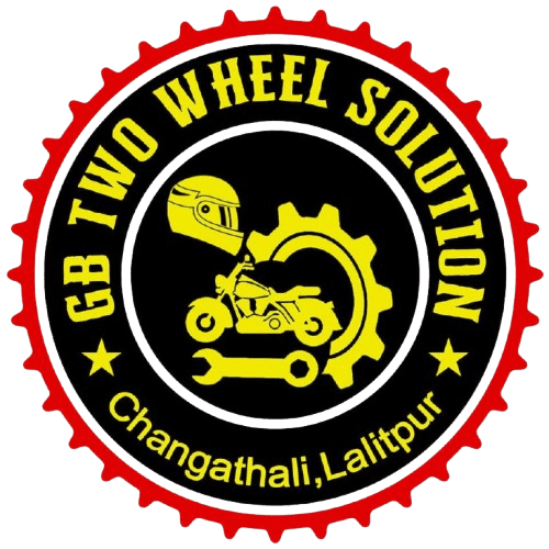 GB Two Wheels logo