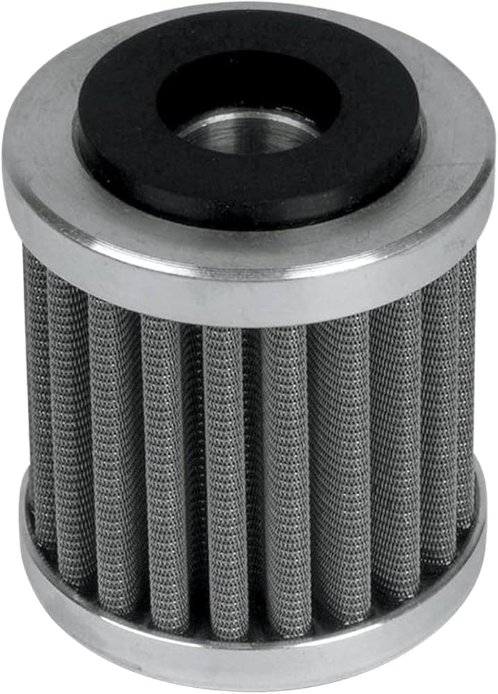 Yamaha R15 Reusabel Oil filter