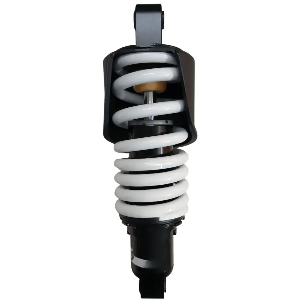 Duke 250/390 Monoshock (Cover)