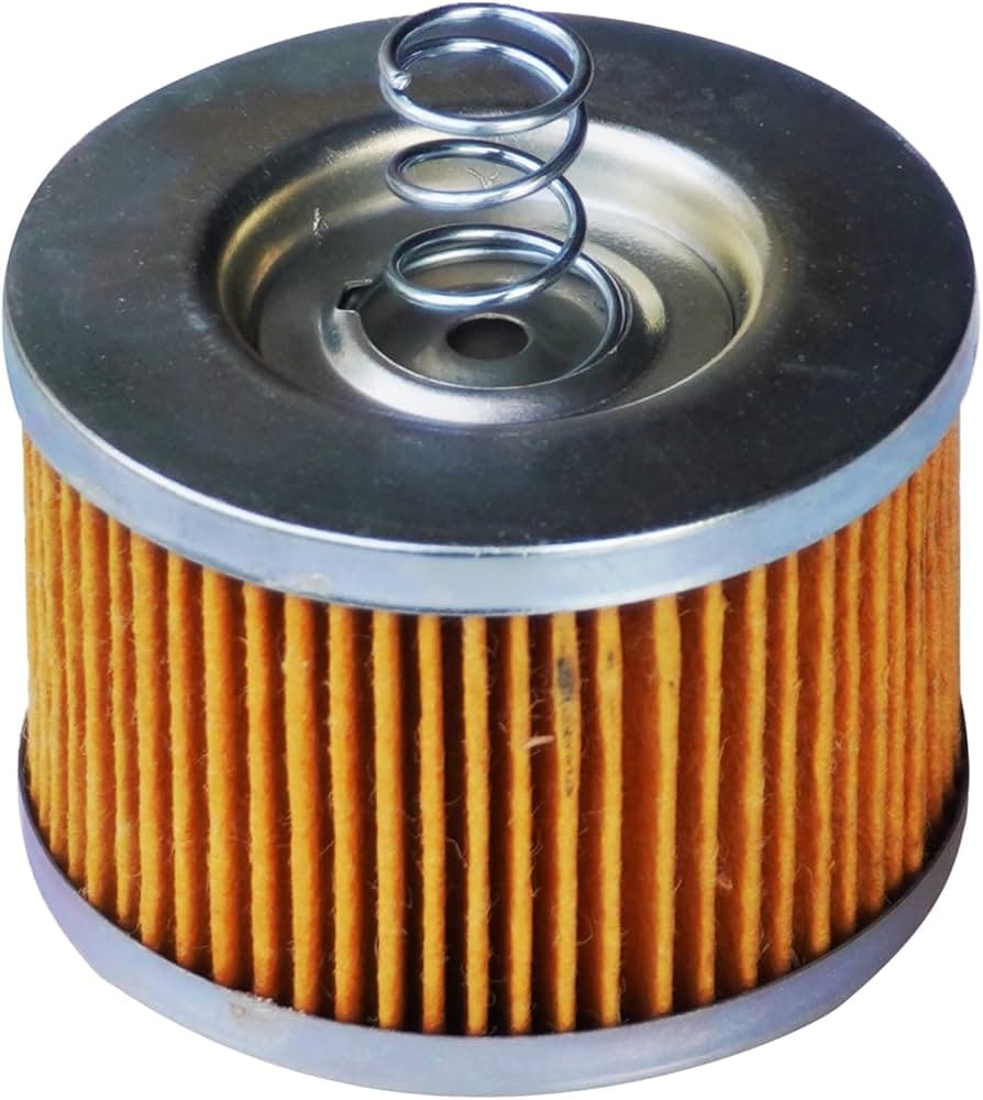 Yamaha fz v1/v2/v3 Oil filter