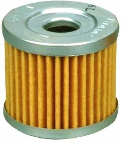 RTR 200 Oil filter
