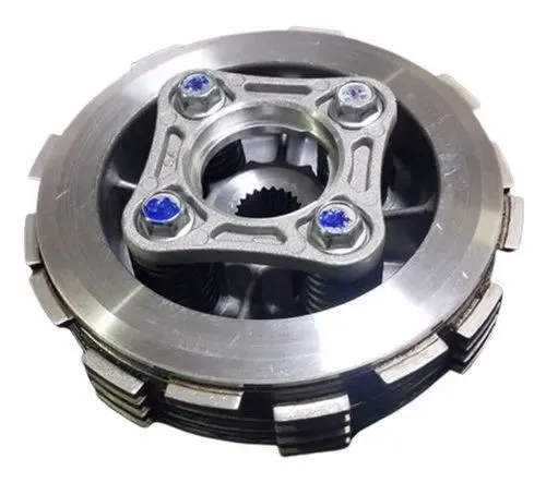 Ns 200 Clutch Assembly