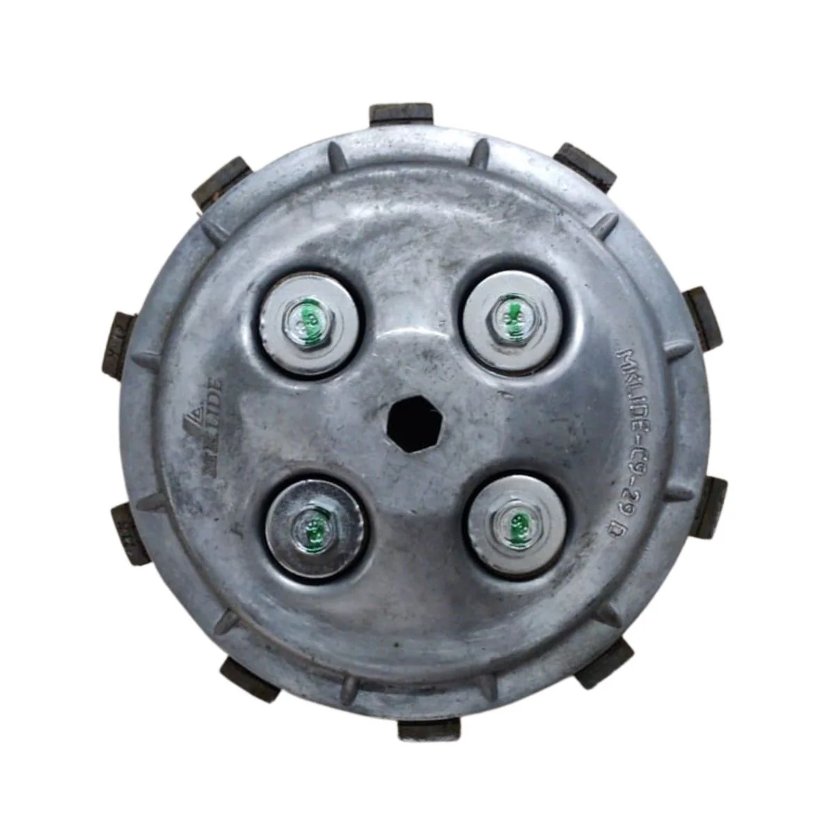 Yamaha fz v1/ v2/ v3/ Clutch Assembly