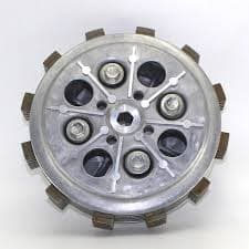 Yamaha fz-25 Clutch Assembly