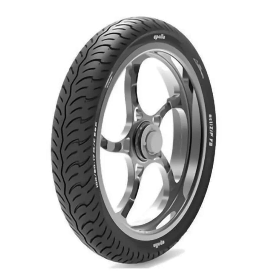 Apollo Actizip 100/80-17