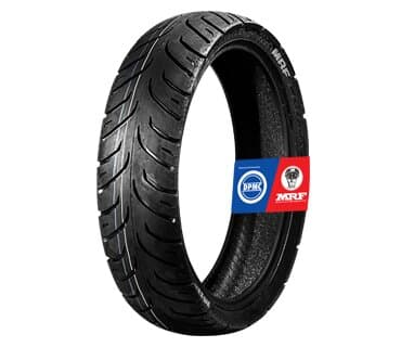 MRF REVZ 140/60-r17